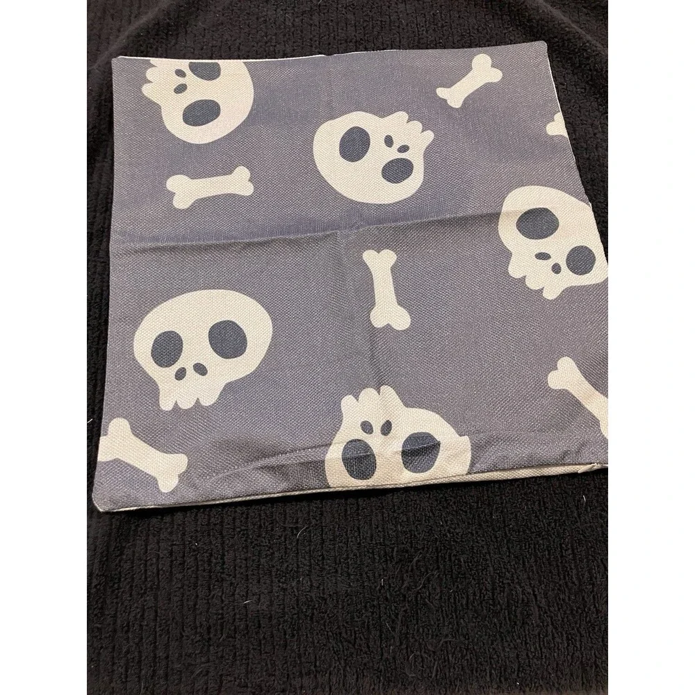 Unbranded spooky halloween